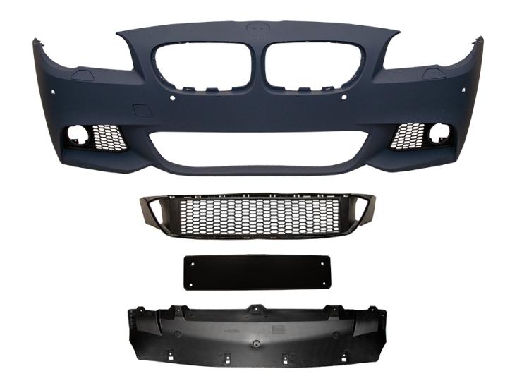 Bmw F10 Mtech Ön Tampon 2011 / 2014