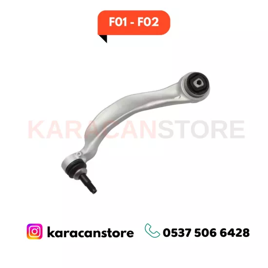 Bmw F01 F02 Sağ Alt Salıncak