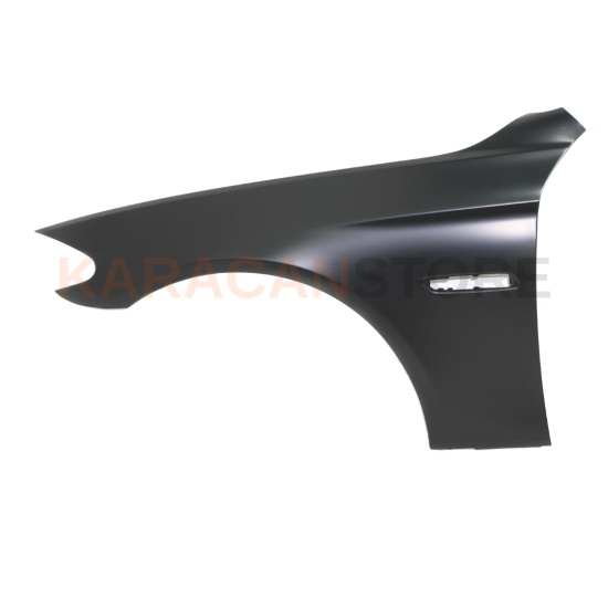 Bmw F10 Ön Sol Çamurluk