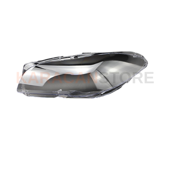 Bmw F10 Sol Far Camı