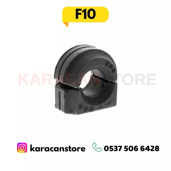 Bmw F10 Ön Sağ Viraj Lastiği