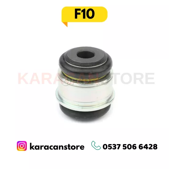 Bmw F10 Arka Sağ Yağlı Oynak Burç