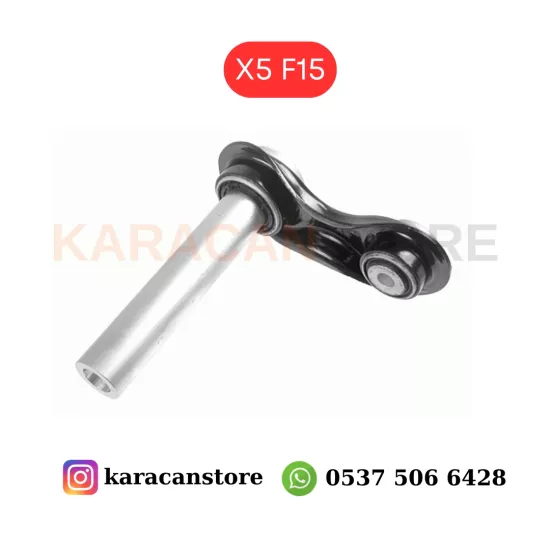 Bmw X5 F15 Arka Sağ Entegre Salıncak