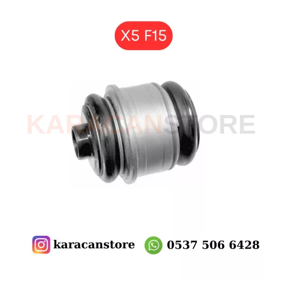Bmw X5 F15 Arka Sol Oynak Burç