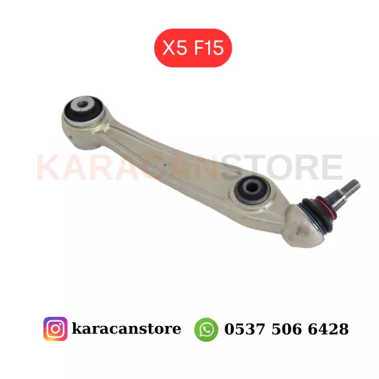 Bmw X5 F15 Ön Sağ Alt Salıncak