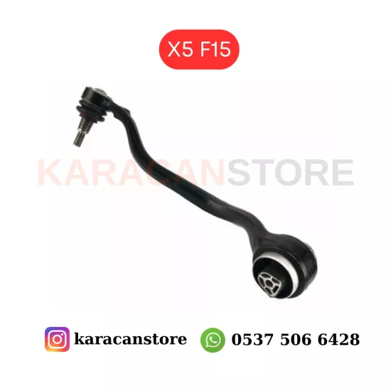 Bmw X5 F15 Ön Sağ Üst Salıncak