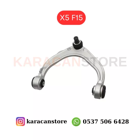 Bmw X5 F15 Ön Sol Ay Salıncak