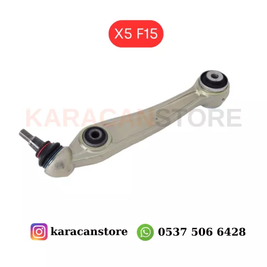 Bmw X5 F15 Ön Sol Alt Salıncak