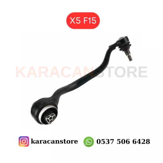 Bmw X5 F15 Ön Sol Üst Salıncak