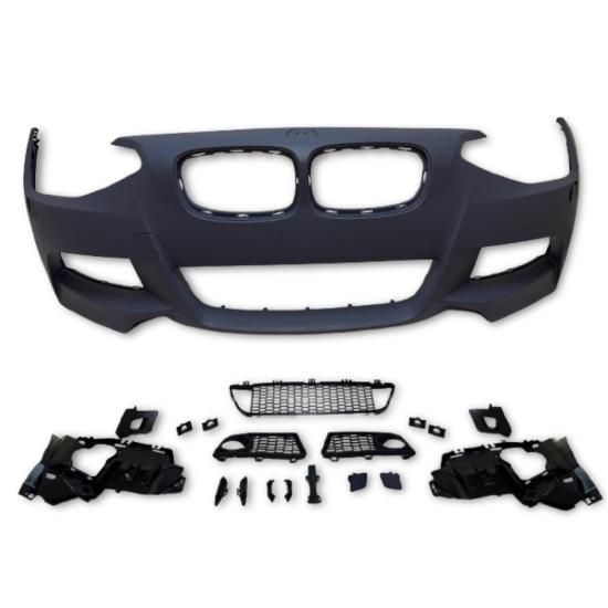 Bmw F20 M Tech Ön Tampon 2011 / 2014