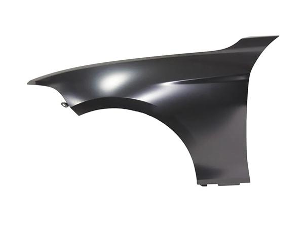 Bmw F20 Ön Sol Çamurluk 2011 / 2019