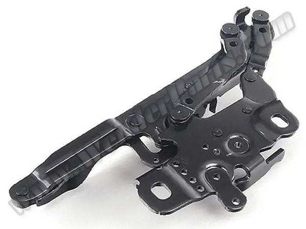 Bmw F20 Sol Kaput Menteşesi 2011 / 2019