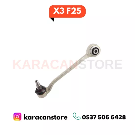 Bmw X3 F25 Ön Sol Alt Salıncak