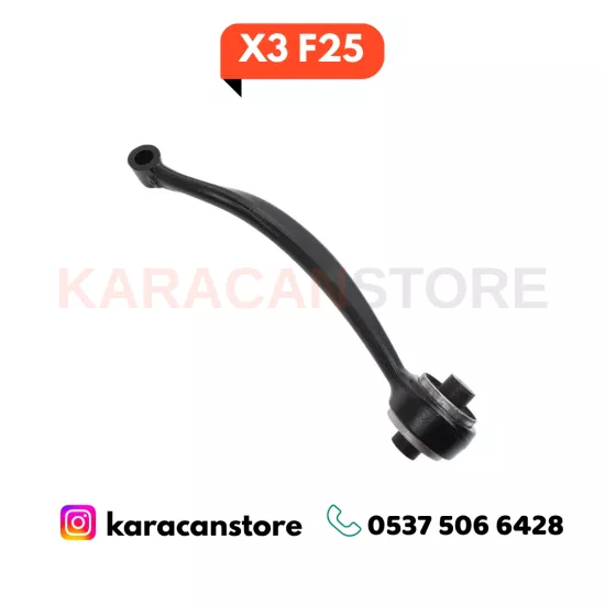 Bmw X3 F25 Ön Sağ Üst Salıncak