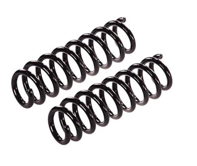 Bmw F30 Arka Helezon Yayı Takımı