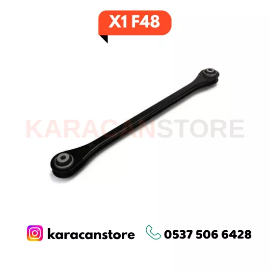 Bmw X1 F48 Arka Sol Salıncak