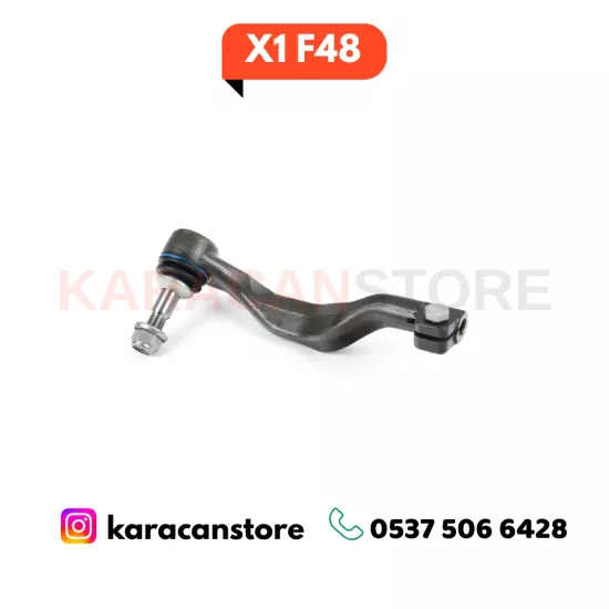 Bmw X1 F48 Sağ Rot Başı