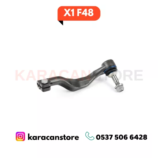 Bmw X1 F48 Sol Rot Başı