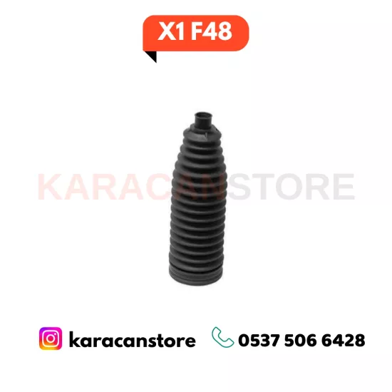 Bmw X1 F48 Sağ Rot Körüğü