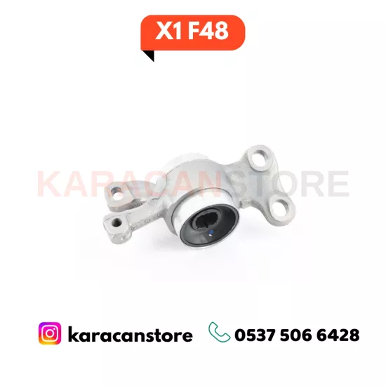 Bmw X1 F48 Ön Sağ Alt Salıncak Burcu