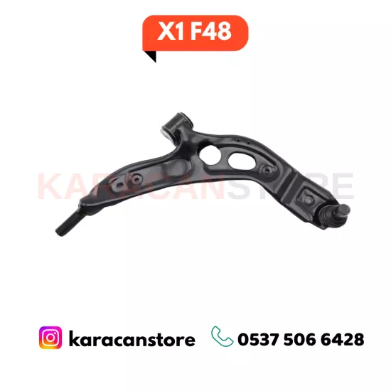 Bmw X1 F48 Ön Sağ Alt Salıncak
