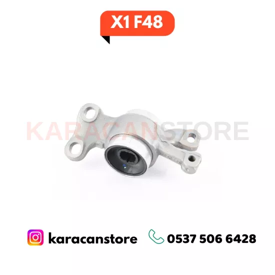 Bmw X1 F48 Ön Sol Alt Salıncak Burcu