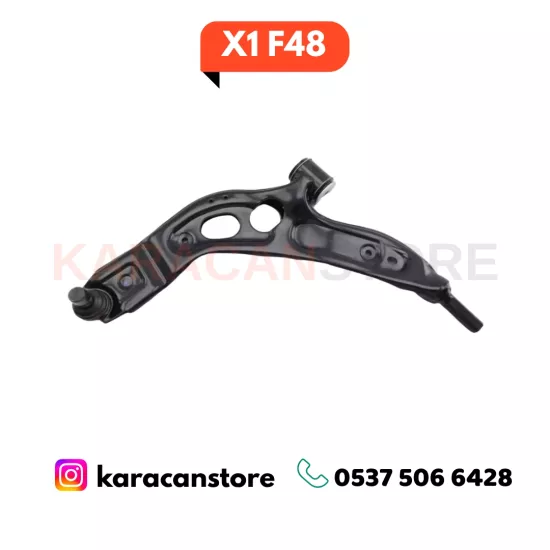 Bmw X1 F48 Ön Sol Alt Salıncak