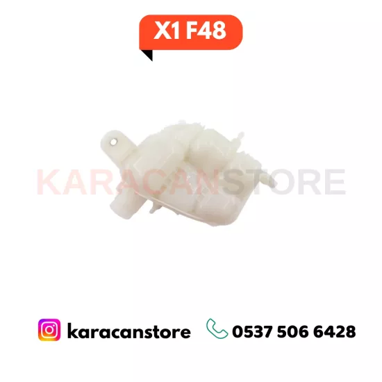 Bmw X1 F48 B38 B48 Radyatör Yedek Su Deposu
