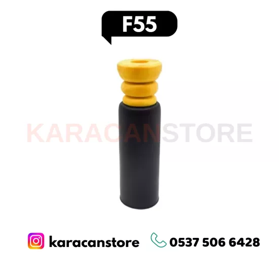 Mini Cooper F55 Arka Sağ Amortisör Toz Körüğü