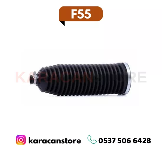 Mini Cooper F55 Sağ Rot Körüğü