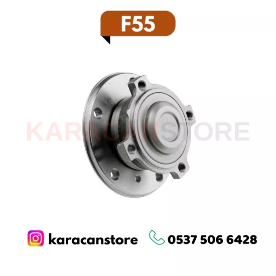 Mini Cooper F55 Ön Sağ Porya