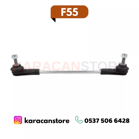 Mini Cooper F55 Ön Sağ Viraj Askı Z Rotu