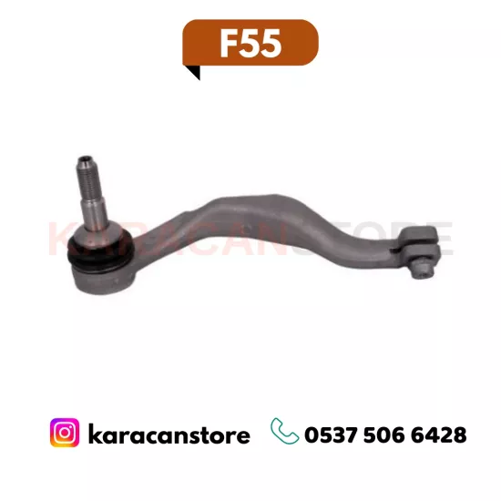 Mini Cooper F55 Sol Rot Başı