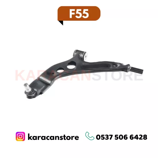 Mini Cooper F55 Ön Sol Salıncak