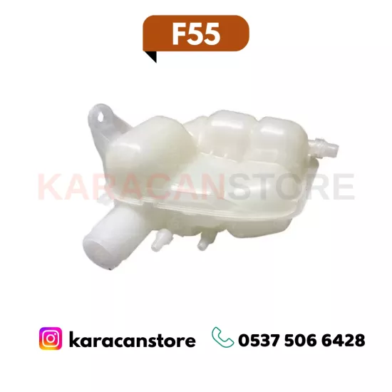 Mini Cooper F55 B38 B48 Radyatör Yedek Su Deposu