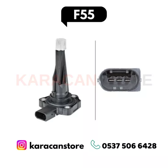 Mini Cooper F55 B38 B48 Yağ Seviye Sensörü