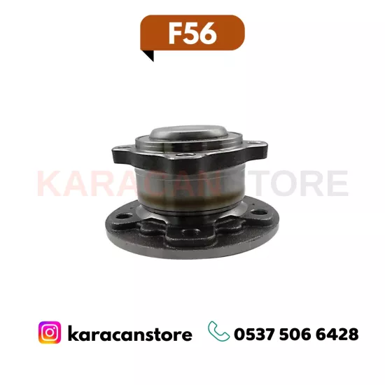 Mini Cooper F56 Sağ Arka Porya