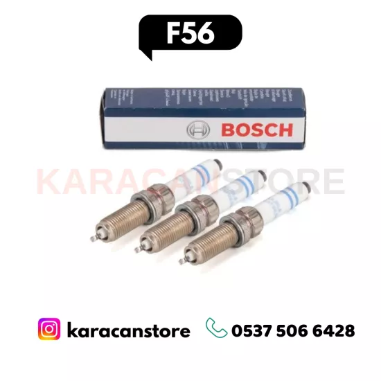 Mini Cooper F56 B38 B48 Ateşleme Bujisi Set