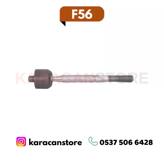 Mini Cooper F56 Sağ Rot Mili