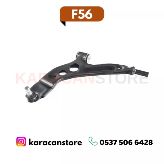 Mini Cooper F56 Ön Sol Salıncak