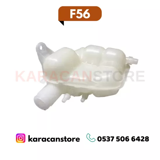 Mini Cooper F56 B38 B48 Radyatör Yedek Su Deposu