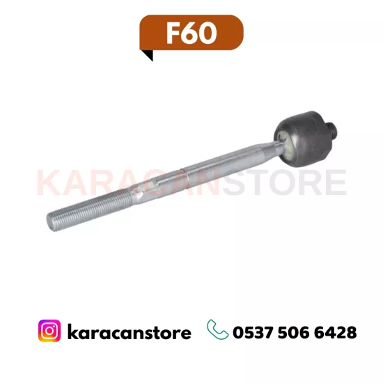 Mini Cooper F60 Countryman Sağ Rot Mili