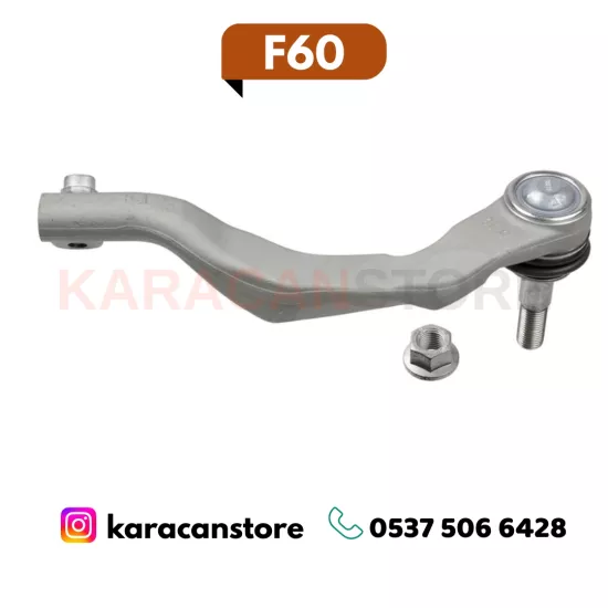 Mini Cooper F60 Countryman Sağ Rot Başı