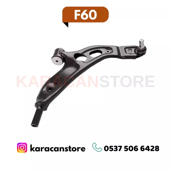 Mini Cooper F60 Countryman Ön Sağ Salıncak