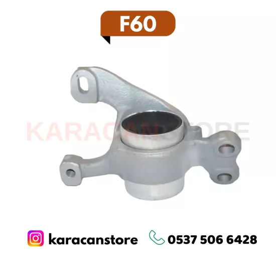 Mini Cooper F60 Countryman Ön Sağ Salıncak Burcu