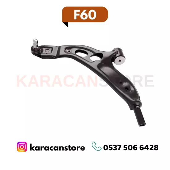 Mini Cooper F60 Countryman Ön Sol Salıncak