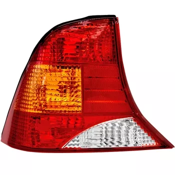 Ford Focus Sedan Sol Stop Lambası 1998 / 2005