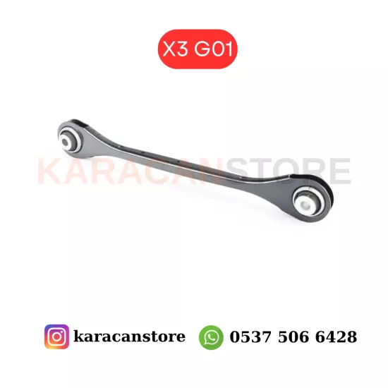 Bmw X3 G01 Sol Arka Salıncak