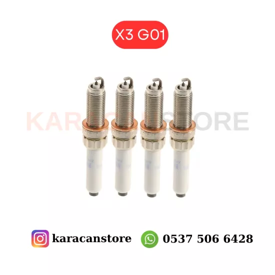 Bmw X3 G01 B46 B48 Ateşleme Bujisi Set