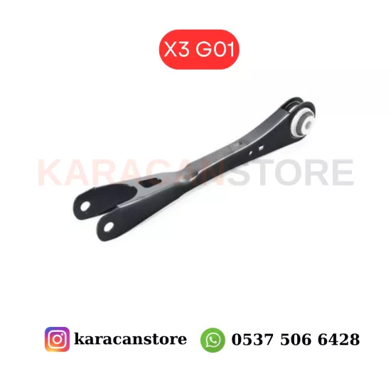 Bmw X3 G01 Sağ Arka Maşa Salıncak